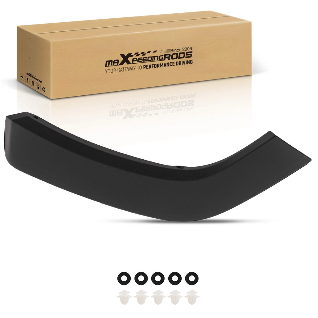 Fender Flare Right Rear Trim for Toyota Rav4 (2019–2024) 75061 42010 ABS