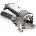 Starter for Ford Temp and Mercury Topaz (1984–1991)