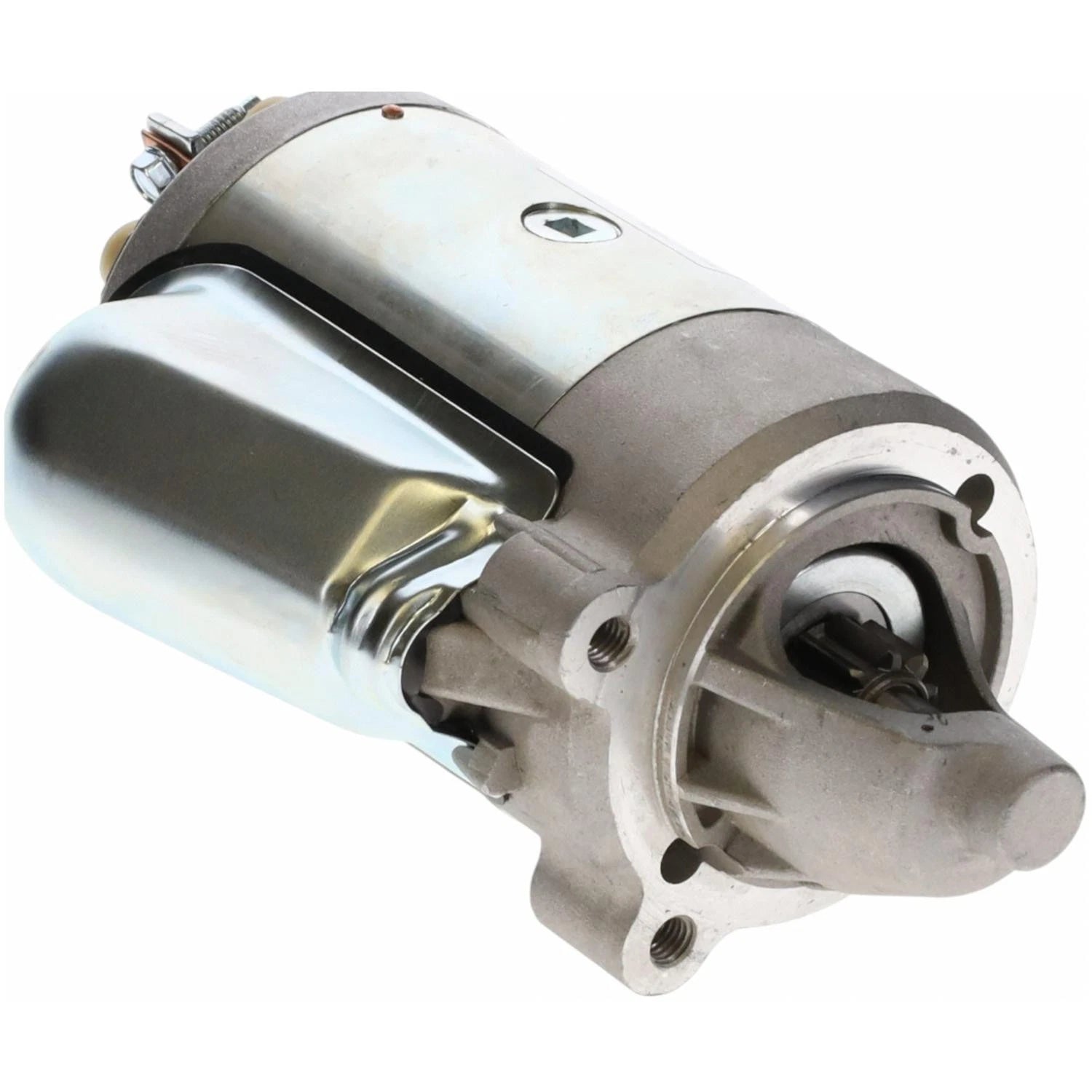 Starter for Ford Temp and Mercury Topaz (1984–1991)