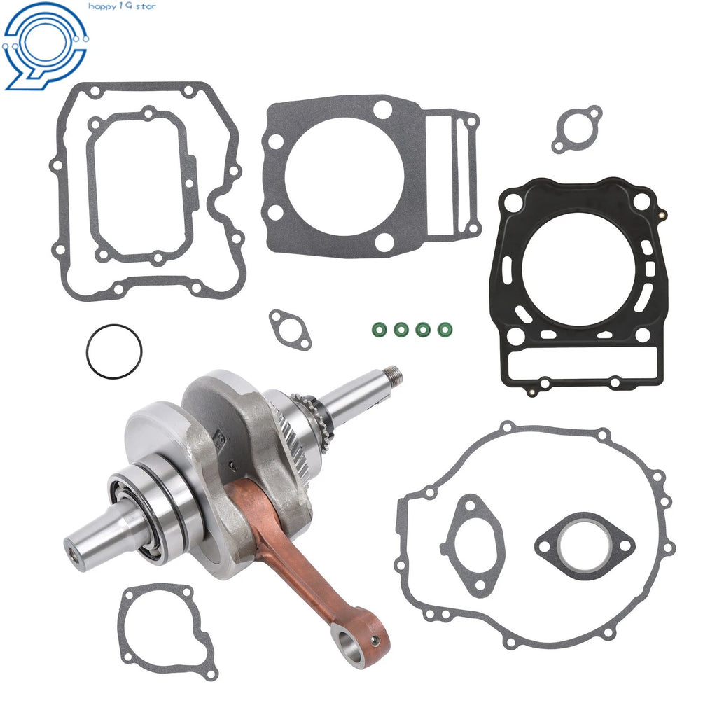 Engine Rebuild Kit for Polaris Sportsman 500 (2002–2013)
