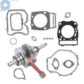 Engine Rebuild Kit for Polaris Sportsman 500 (2002–2013)
