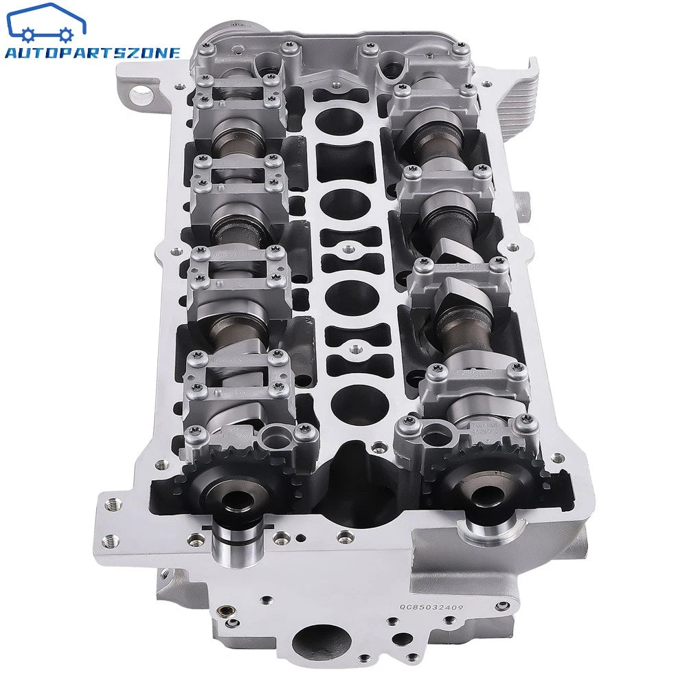 1.8T 20V Assembled Cylinder Head for VW Jetta Beetle Passat Golf Audi A4 TT (1999–2006)