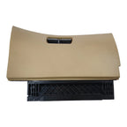 Glove Box Lid Door for BMW E46 Convertible (1999–2006) Beige Tan Brown