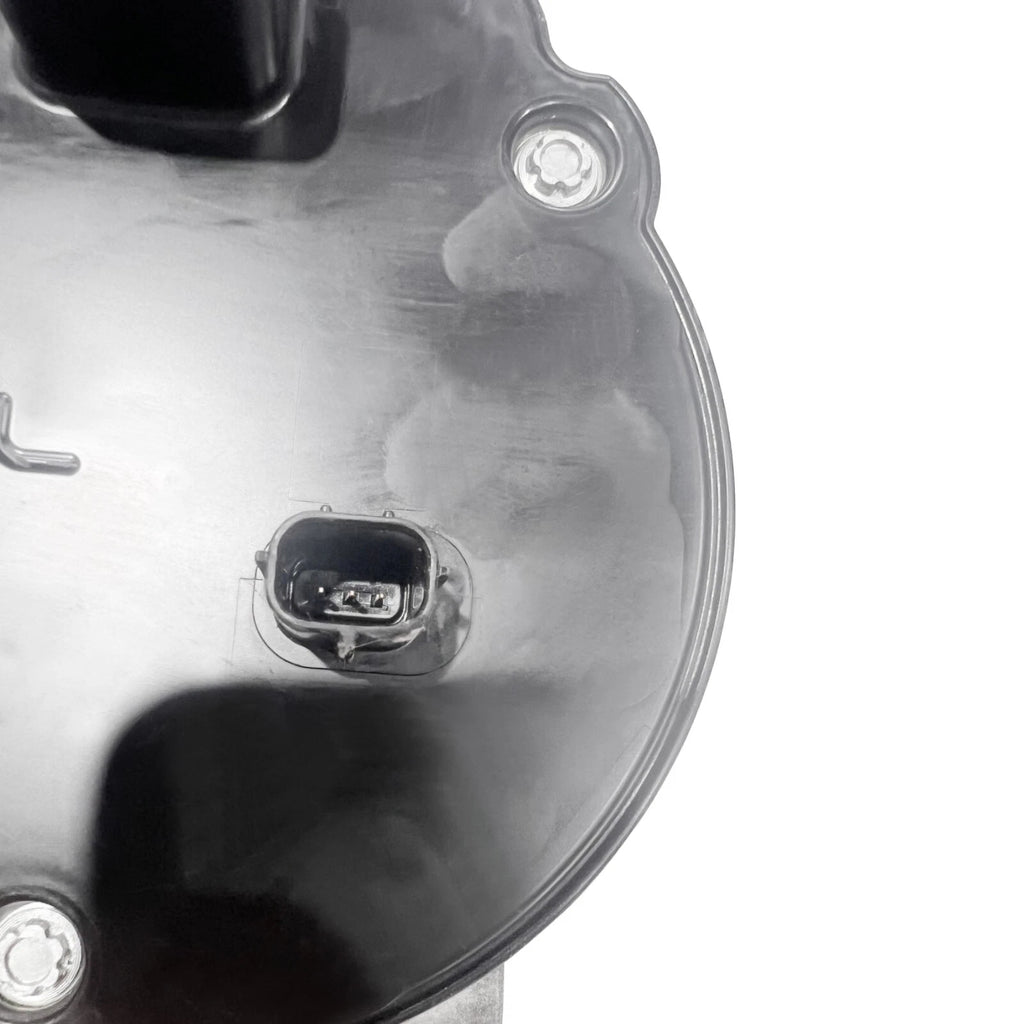AC Compressor Replacement for Subaru Crosstrek Hybrid 2.0L (2023–2023)