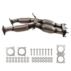 Flex Pipe Exhaust Catalytic Converter for Land Rover LR2 (2008–2012)