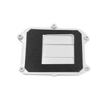 Battery Back Cover for Narwal J1 J2 Robot Sweeper (Compatible)