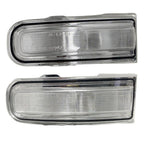 Side Mirror Turn Signal Lamp for 2015-2022 Jeep Renegade (2015-2022)