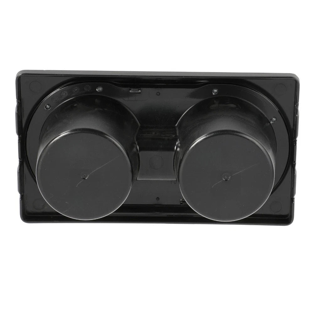 Center Console Cup Holder for Nissan Titan (2016–2024) OEM Replacement