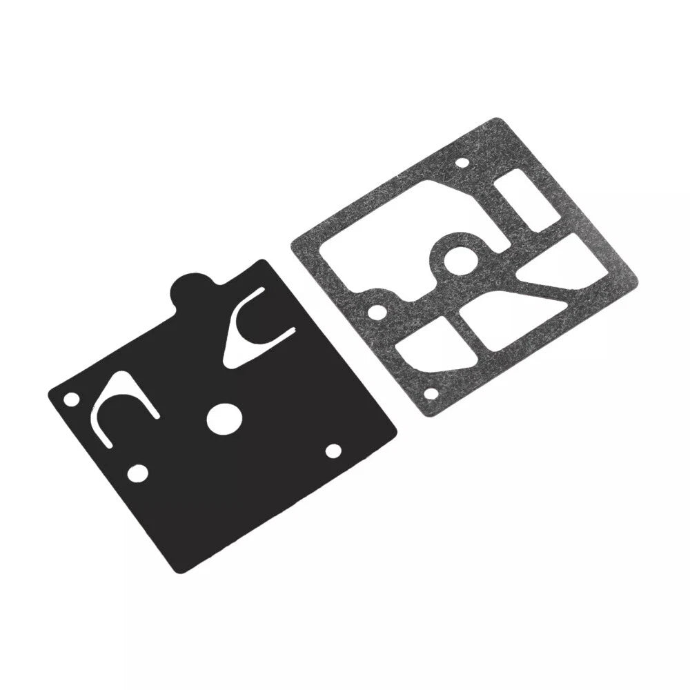 Carburetor Diaphragm Gasket Kit for Husqvarna 44 140S 240S 444 (K10-HDC)