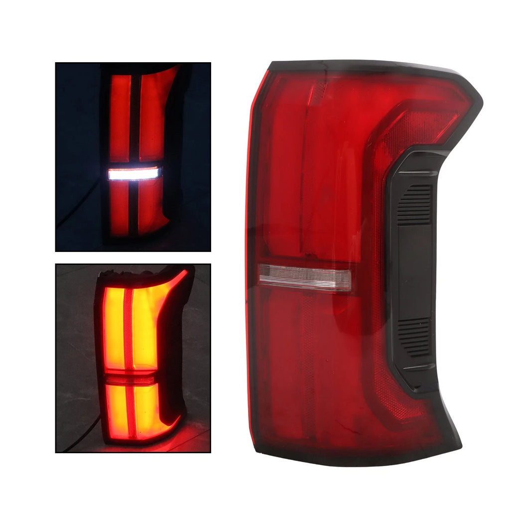 LED Tail Light Brake Stop Lamp for Toyota Tacoma (2024–2025)