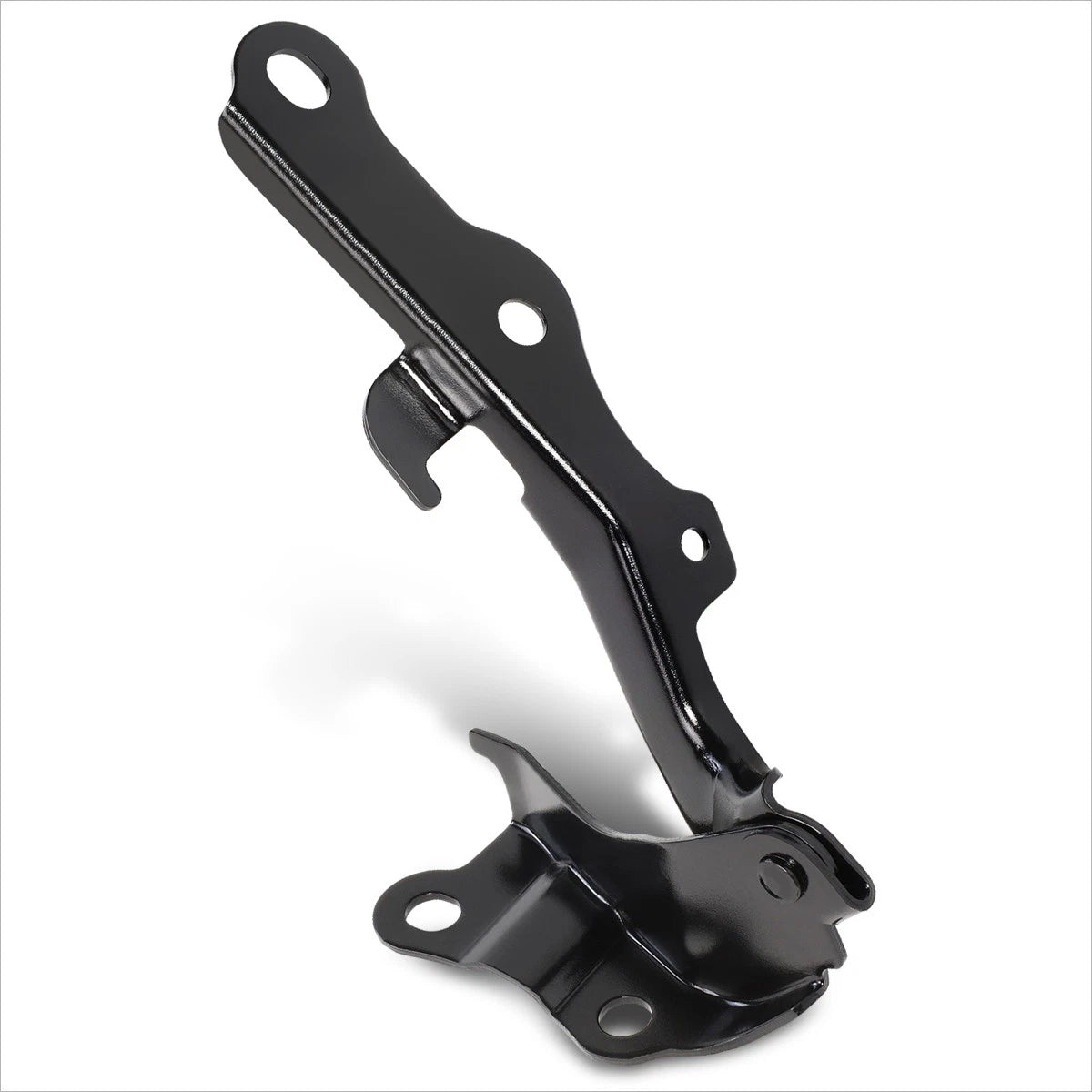 Left Driver Side Engine Hood Hinge for Lexus GX470/Toyota 4Runner (2003–2009)