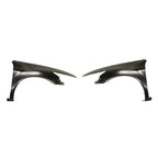 Fender for Acura TSX (2009–2014) Front Driver and Passenger Side Sedan