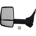 Set of 2 Manual Glass Mirrors for E250 E350 E450 E150