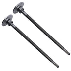 Rear Axle Shaft Set for Chevy Silverado GMC Sierra (2007–2013)