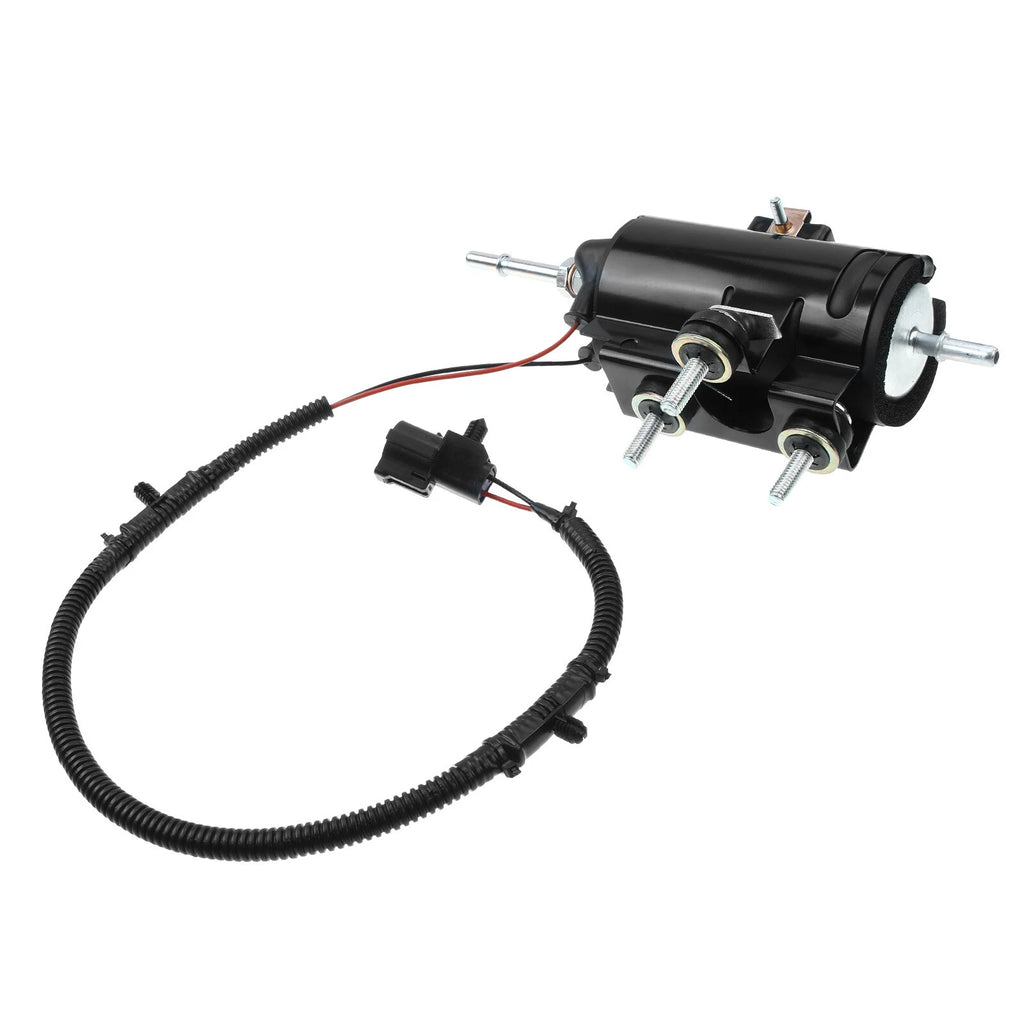Fuel Pump for Ford F-250 F-350 F-450 Super Duty (1999–2003)