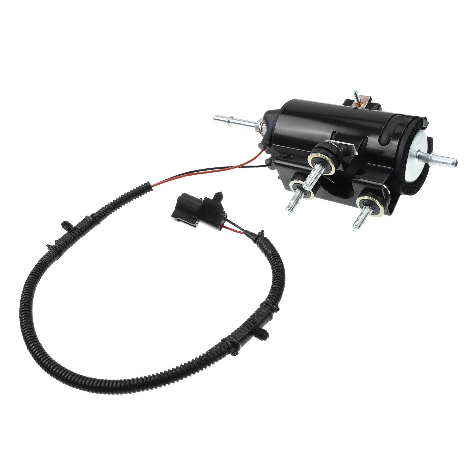 Fuel Pump for Ford F-250 F-350 F-450 Super Duty (1999–2003)
