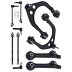 Front Suspension Control Arm Tie Rod for Chrysler 300 Dodge Challenger 2011-18
