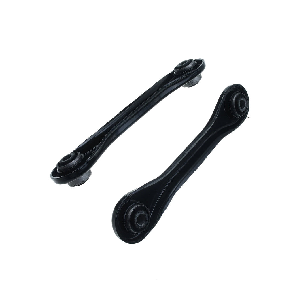 2X Rear Lower Control Arm for Ford Focus (2000–2018) Volvo C70 C30 S40 (2006–2013)