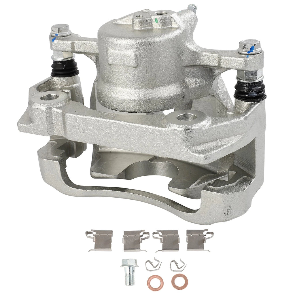 Front Left Brake Caliper with Bracket for Lexus IS250 (2006–2015)