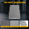 Radiator for Nissan Sentra 2000–2006 1.8L L4 CU2346