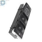 Window Regulator Switch for Mercedes-Benz C300 C350 E350 (2009–2012)