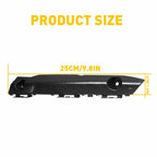2X 18LED License Plate Light for VW Touran Golf Jetta Passat Caddy