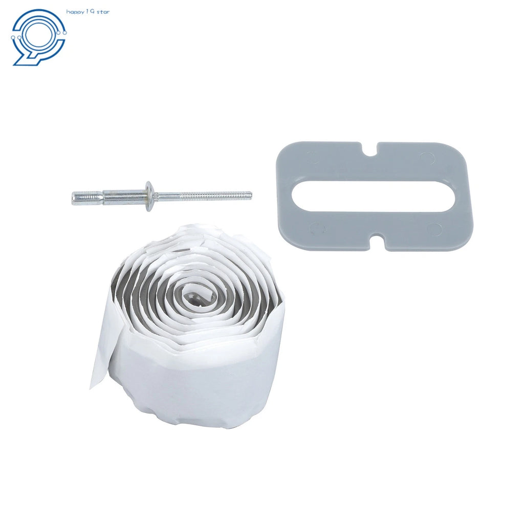 Corner Caps Kit for Box Truck (62664)
