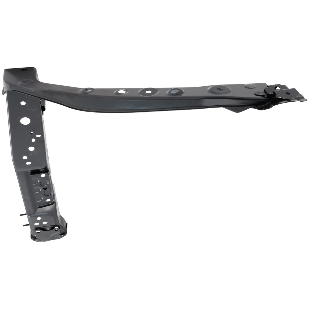Radiator Support Core Driver Left Side for Lexus NX450h+ NX250 NX350 (2022–2024)