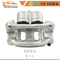Front Left Brake Caliper for Ford Edge (2007–2009) Lincoln MKX (2007–2010) w/Bracket