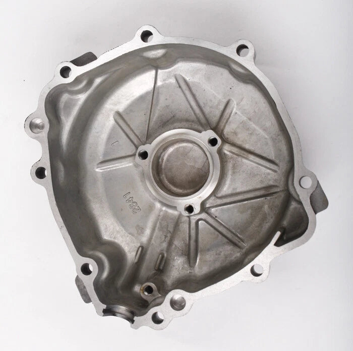 Engine Stator Cover Crankcase for Suzuki GSXR600 (1997–2000), GSXR750 (1996–1999)