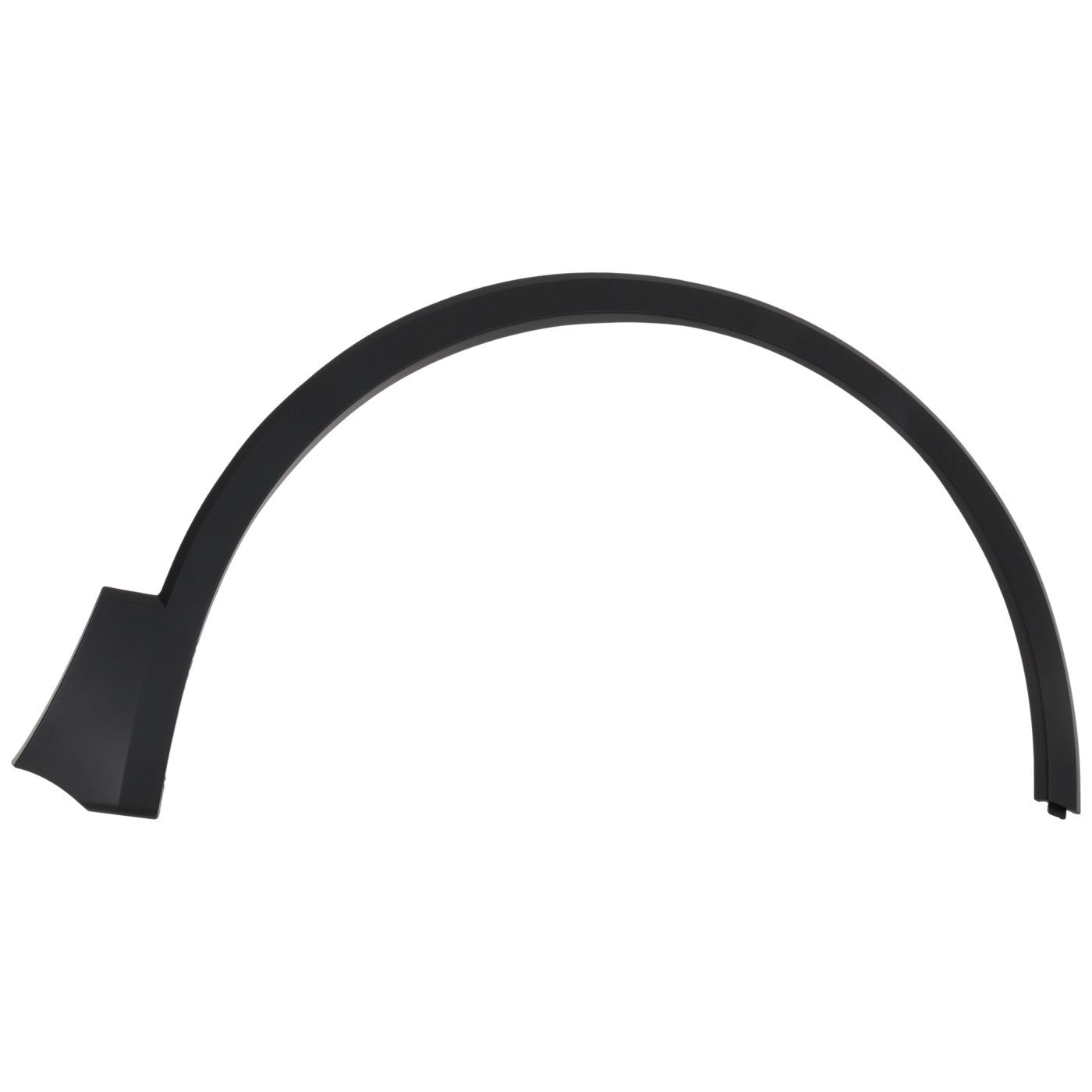 Fender Trim Molding for Honda CR-V (Front Passenger Right Side)