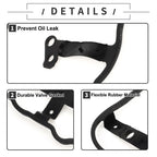 Valve Cover Gasket No. 112130Y020 for Toyota Corolla (2008–2018)