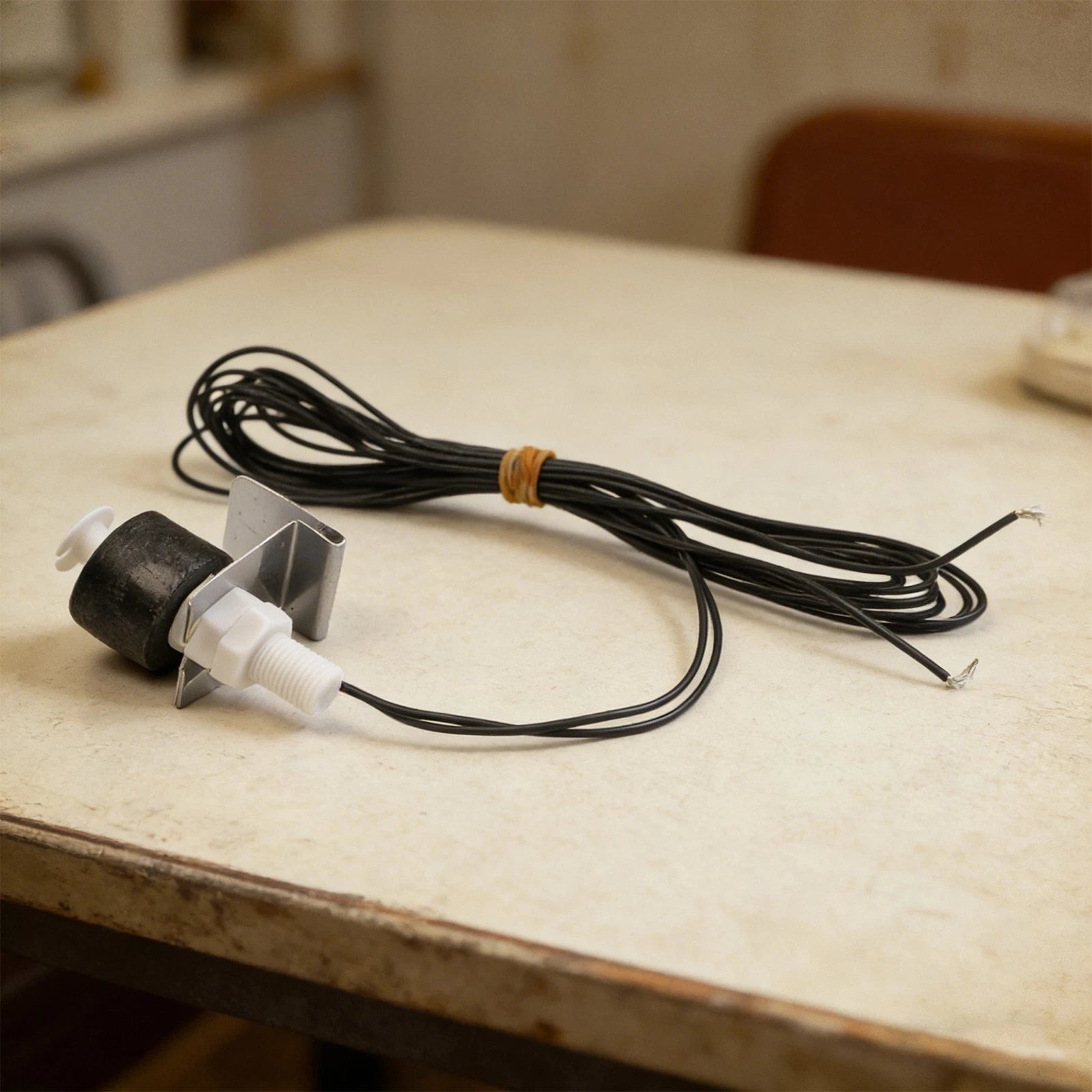 Float Switch Sensor for HVAC Condensate Overflow (2010–2023)