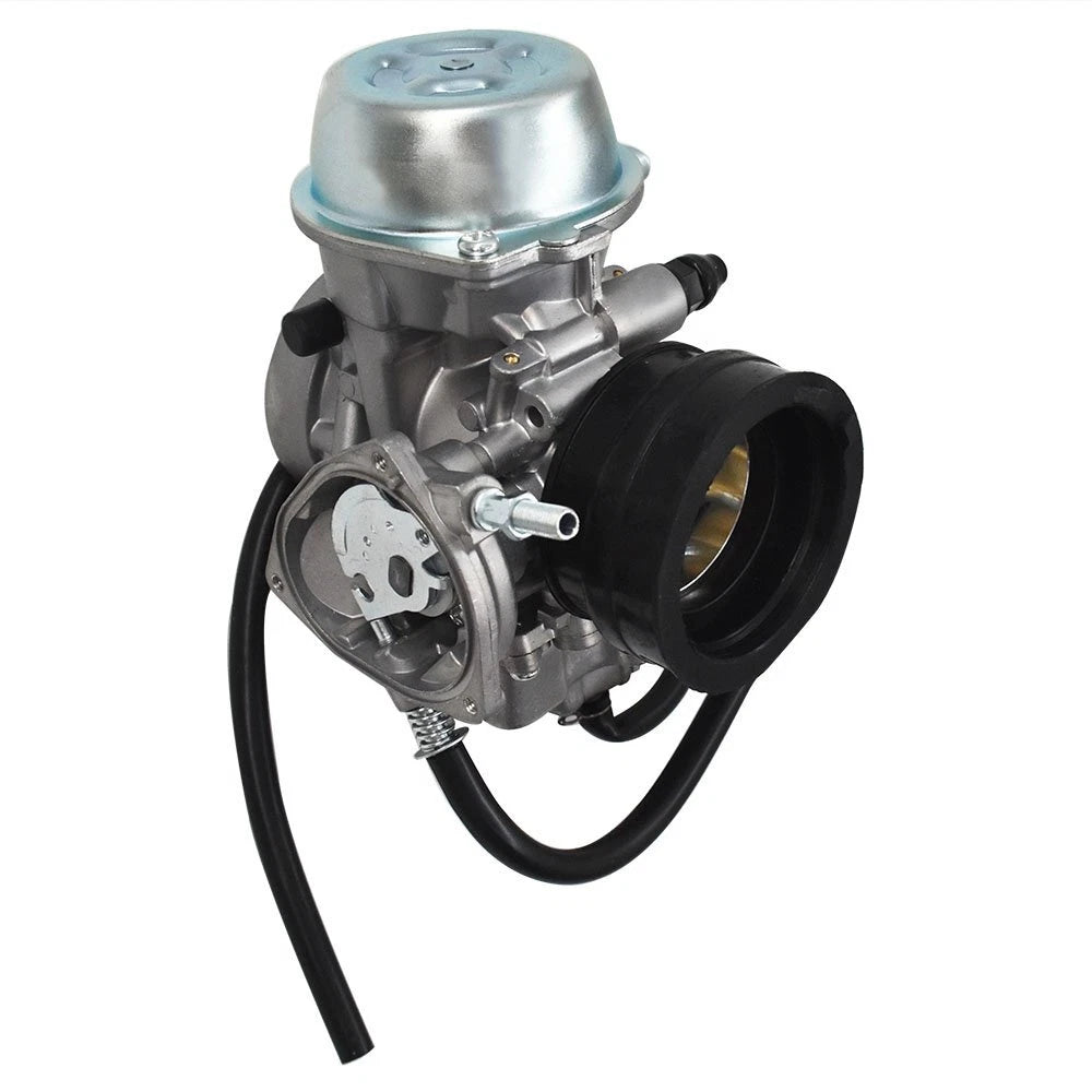 Carburetor & Intake Manifold Boot for Yamaha Grizzly 600 660 (1998–2008)