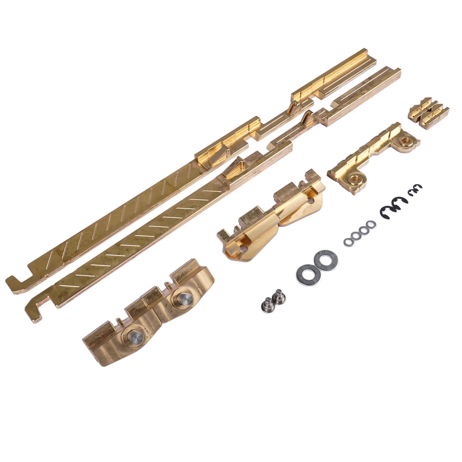 Sunroof Sliding Mechanism Repair Kit for Ferrari California (2009–2017)