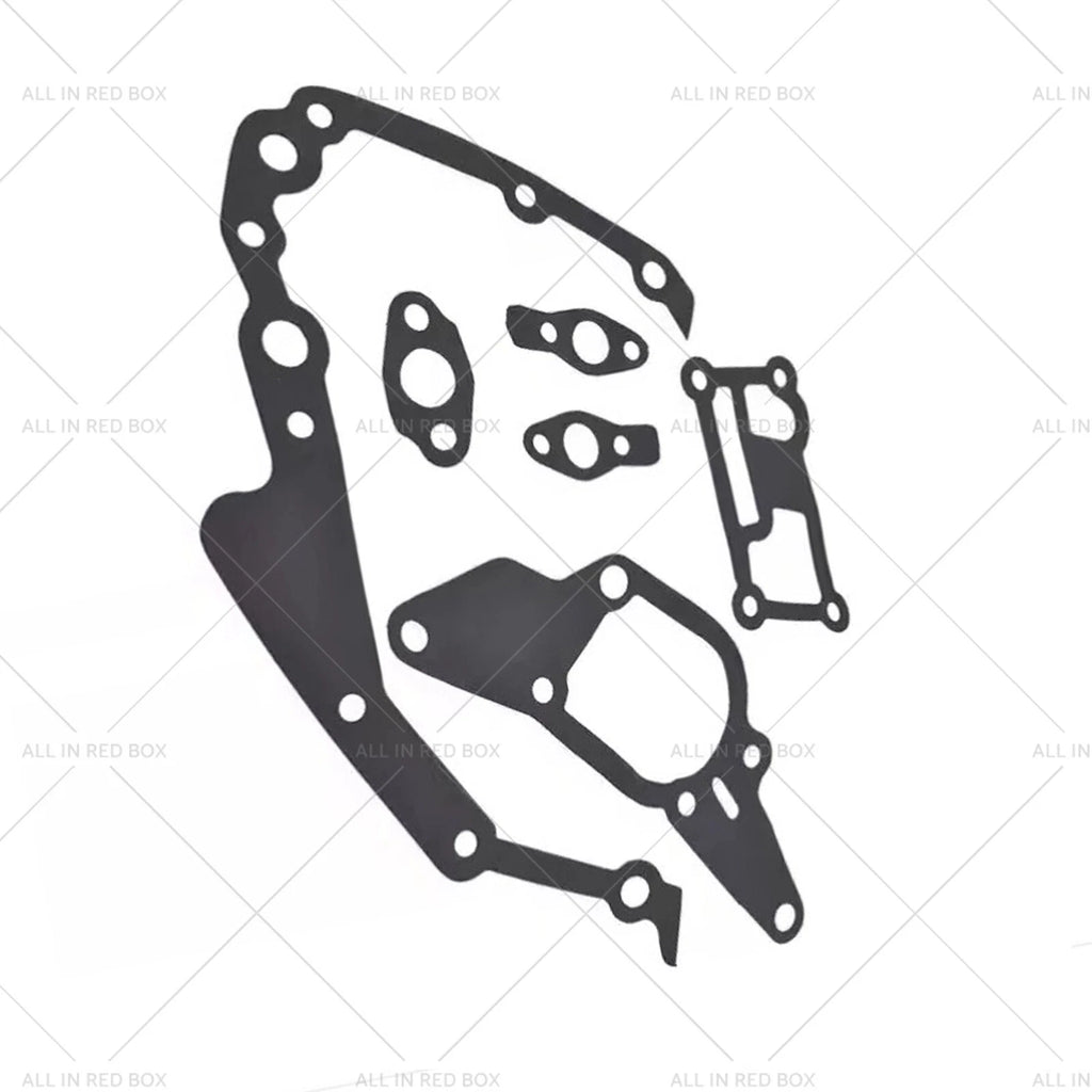 VRS Cylinder Head Gasket Kit for Mitsubishi Triton ML MN (2006–2015)