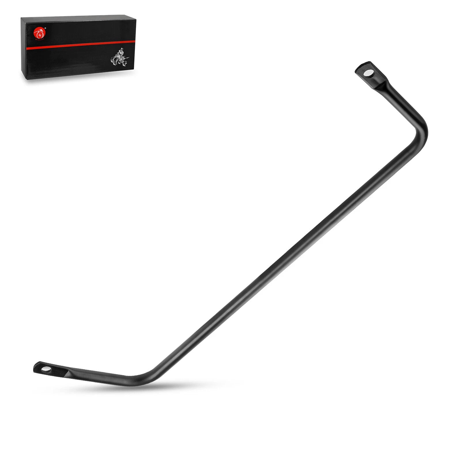 Black Stabilizer Tube for Polaris Ranger XP 900 (2013–2019) 5336800-458