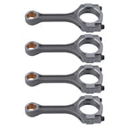 Set of 4 Connecting Rods for Hyundai Santa Fe Sport (2017–2018)