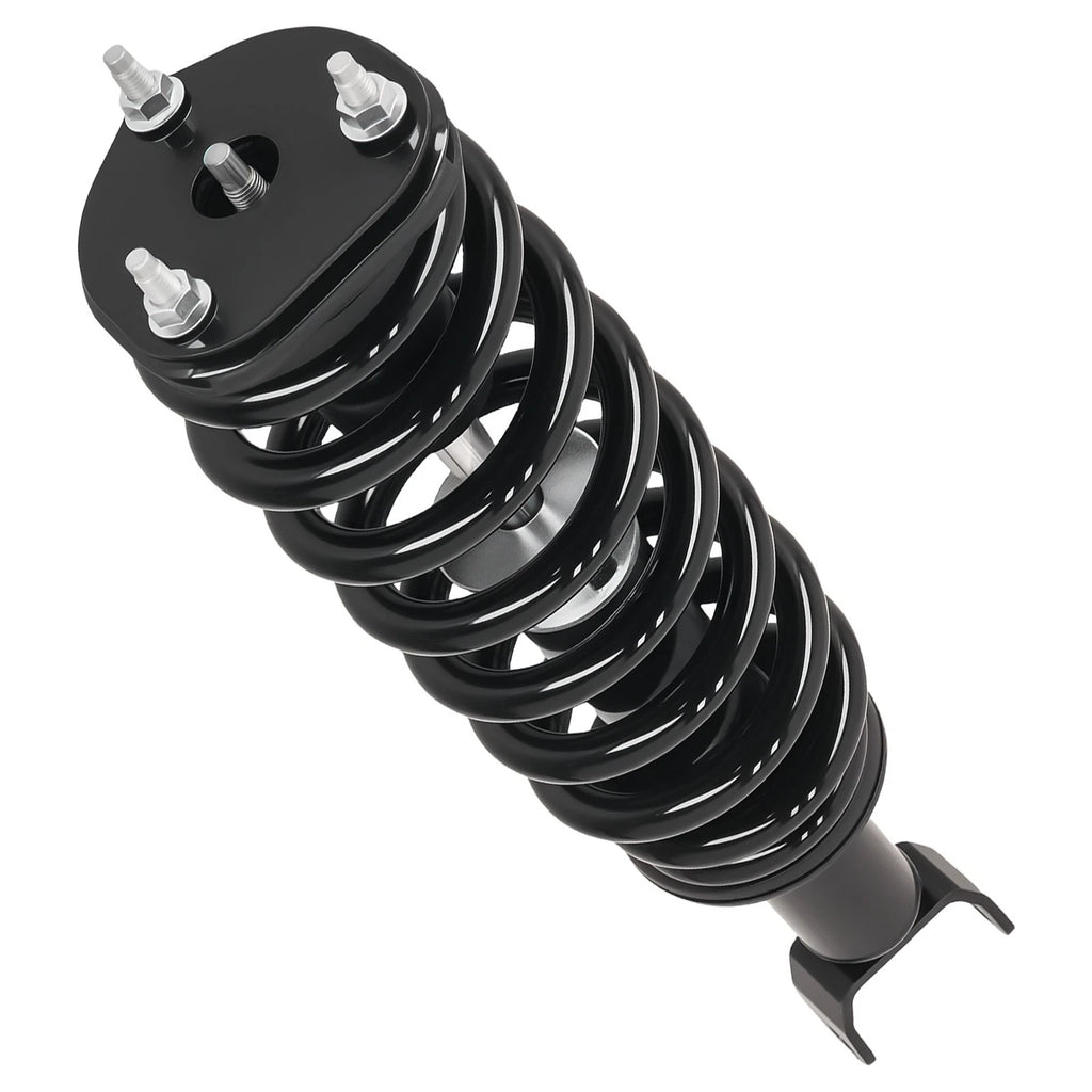 Front Strut w/Sway Bar Link for Dodge Ram 1500 (2006–2008) 4WD 3.7L 4.7L 5.7L 8.3L