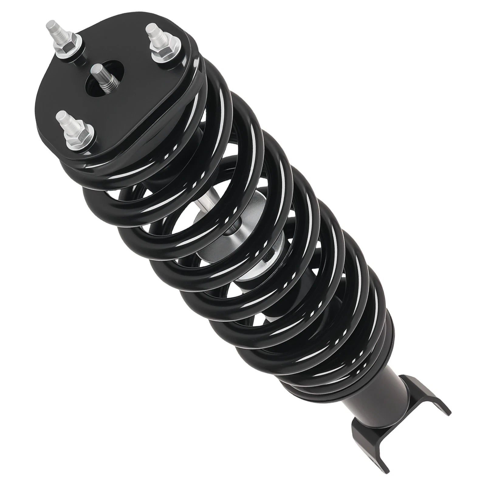 Front Strut w/Sway Bar Link for Dodge Ram 1500 (2006–2008) 4WD 3.7L 4.7L 5.7L 8.3L