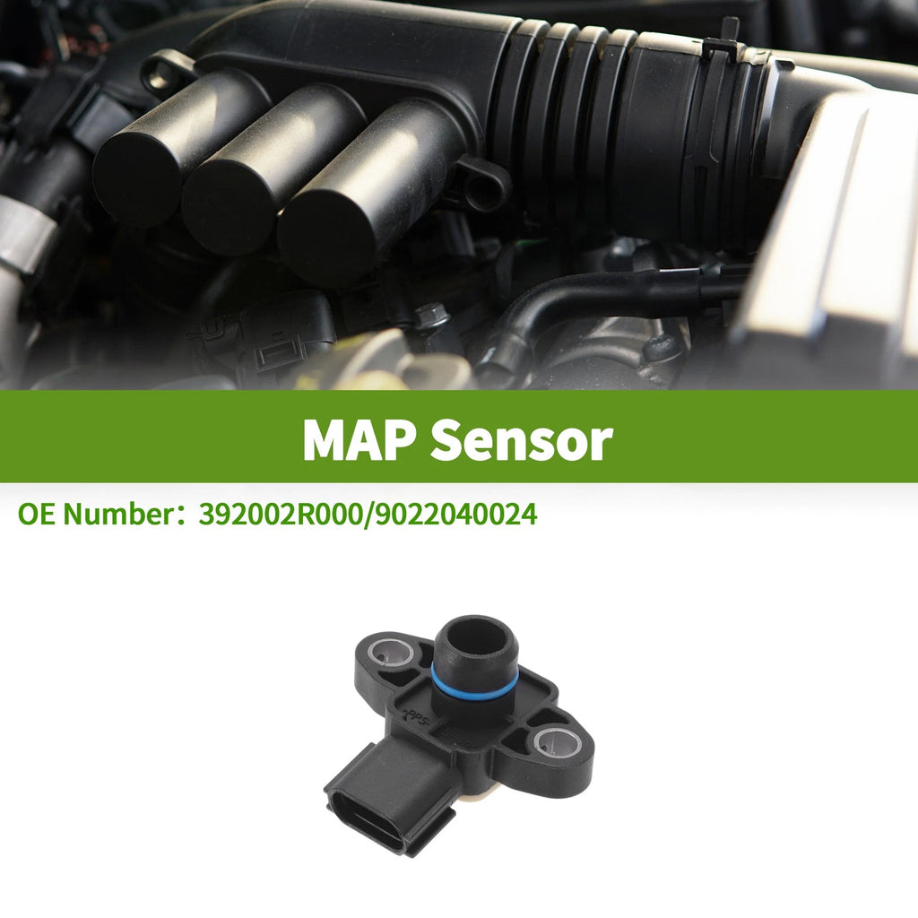 MAP Sensor No.392002R000 for Hyundai Ix35 (2015–2021)