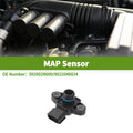 MAP Sensor No.392002R000 for Hyundai Ix35 (2015–2021)
