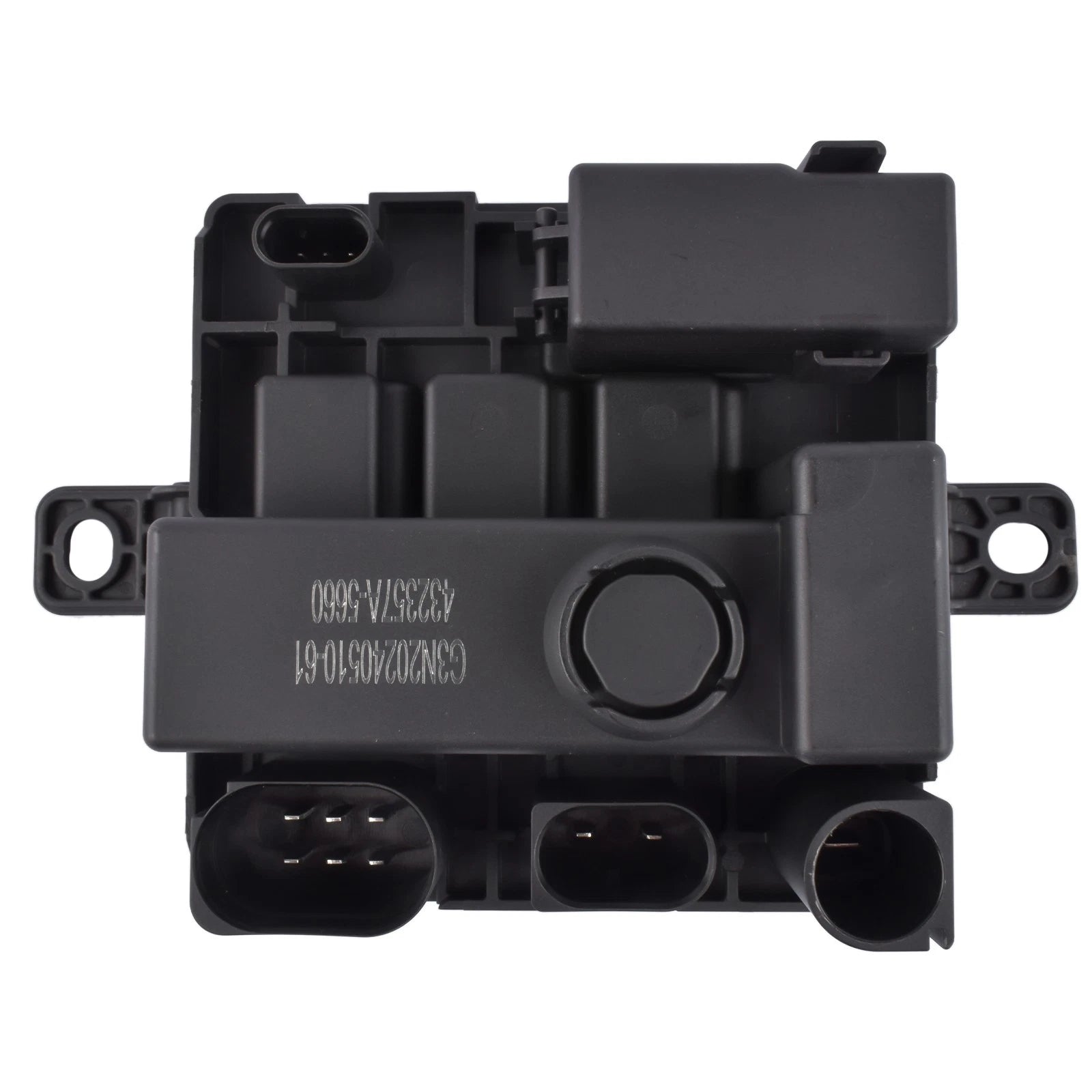 Integrated Supply Module 12PIN for BMW 228i 328d 328i 335i 535i 640i (2012–2019)