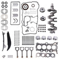Engine Overhaul Kit for Hyundai Elantra Kona 2.0L (2017–2021)