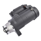 Black Starter for Harley-Davidson CVO Road Electra Glide (2010–2019)