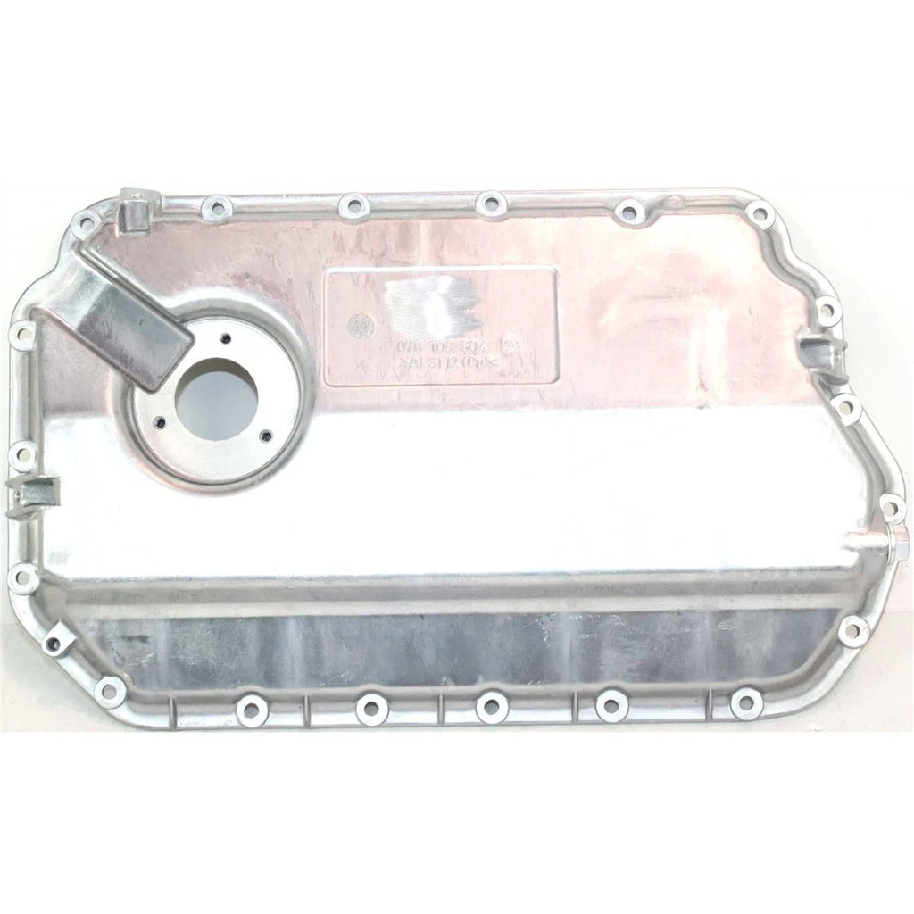 Oil Pan for Volkswagen Passat (2000-2005)