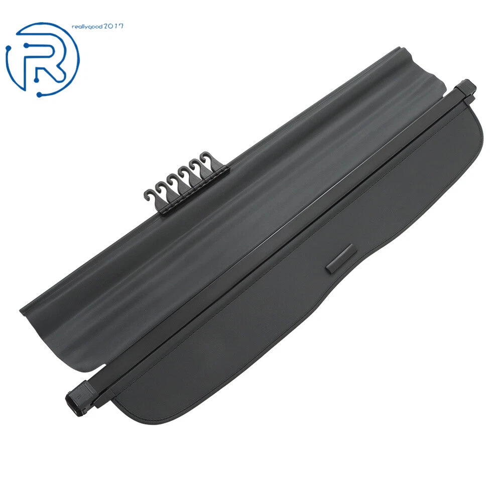 Tonneau Cargo Cover for Subaru Forester (2013-2018)