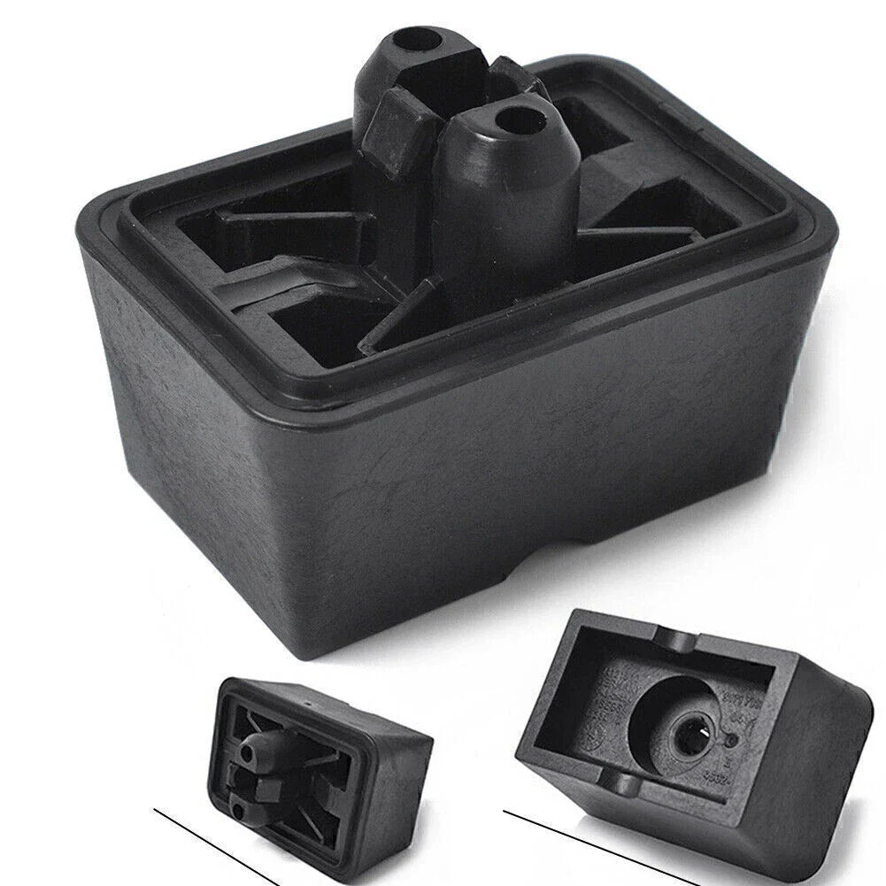 Jack Pad Support Black for BMW E63 E64 E65 E66 Mini Cooper (2004-2010)