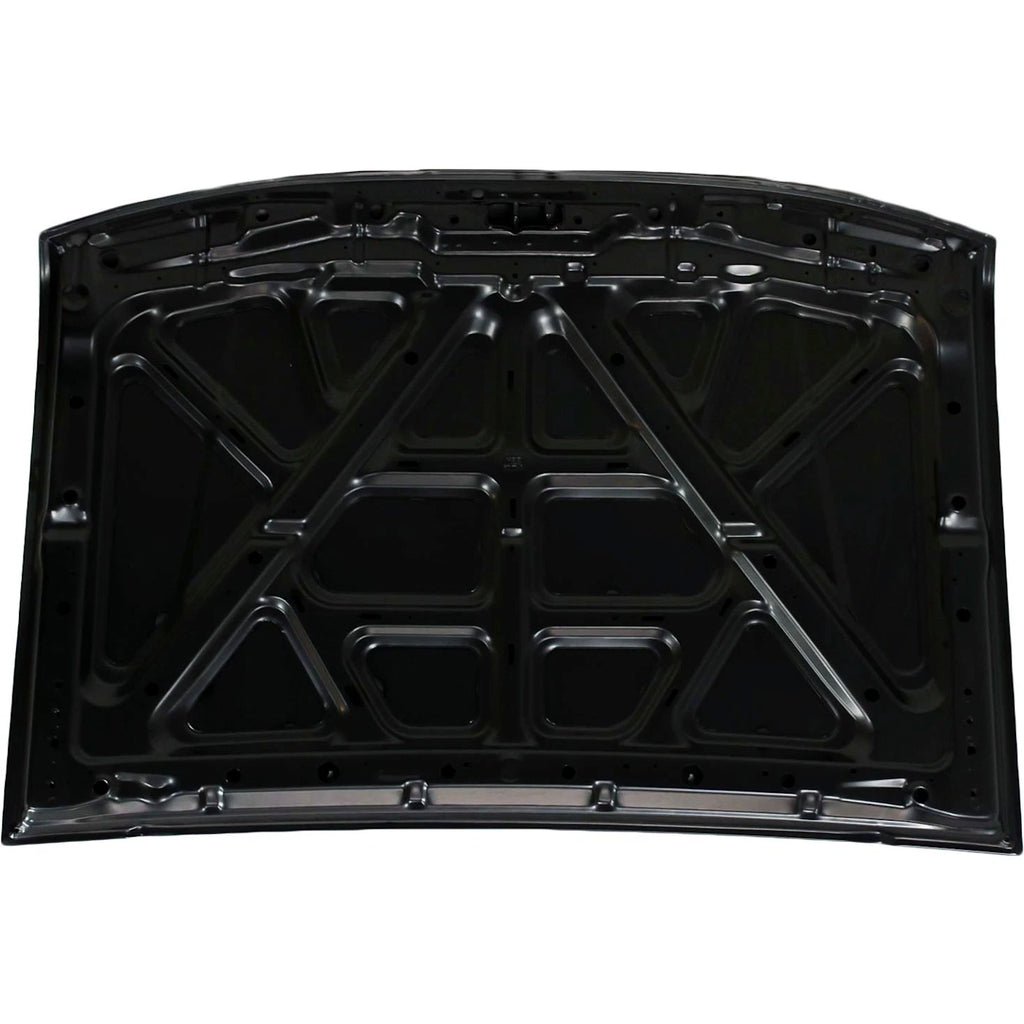 Hood for Nissan Frontier (1998–2000)