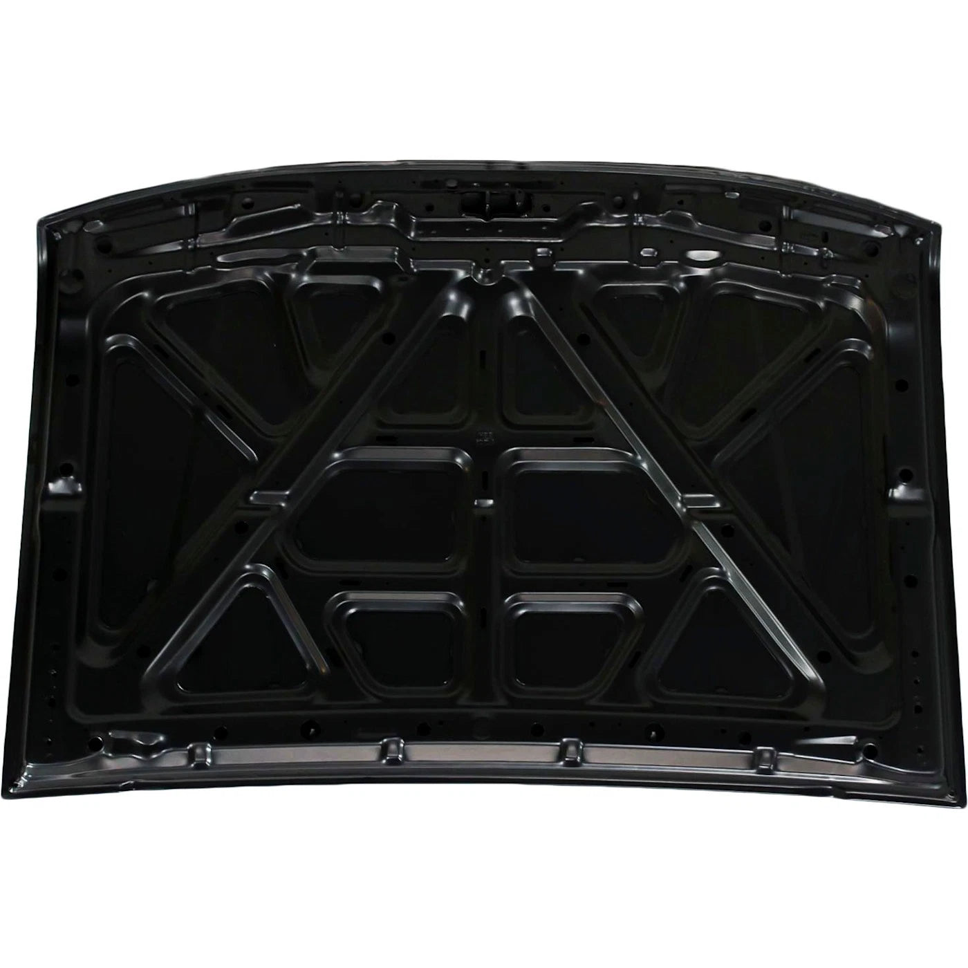 Hood for Nissan Frontier (1998–2000)